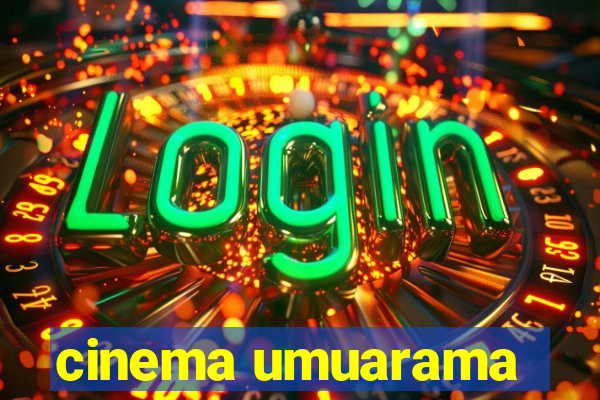 cinema umuarama